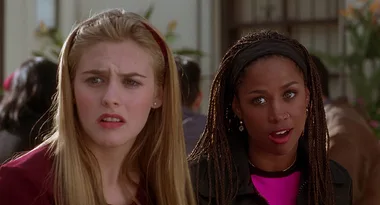 Did You Notice This Crazy Mistake In ‘Clueless’?