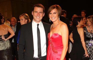 Why we shouldn’t judge Karl Stefanovic’s wife 