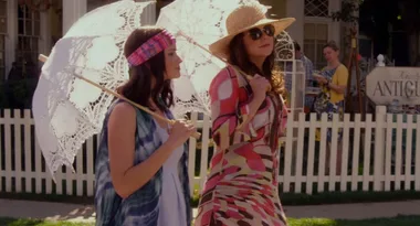 Stop Everything! The New Gilmore Girls Full-Length Trailer Is FInally Here