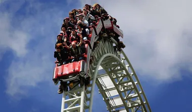 The Dark Side of Amusement Parks