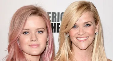 Ava Phillippe Is The Spitting Image Of Mum Reese Witherspoon In This 90s Look