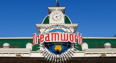 A New Zealand Couple Narrowly Avoided Dreamworld Disaster By Swapping Places