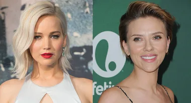 Jennifer Lawrence and Scarlett Johansson to go head-to-head as Zelda Fitzgerald