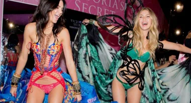 Victoria’s Secret 2016: Gigi Hadid And Kendall Jenner Are back!