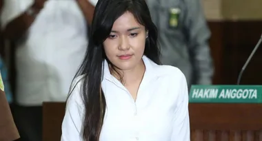 Cyanide Coffee Murder: Jessica Kumala Wongso Sentenced To 20 Years In Jail