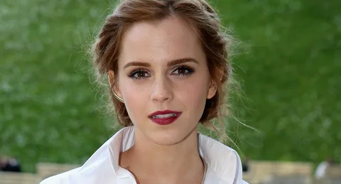 Emma Watson Has Real Life Doppelganger