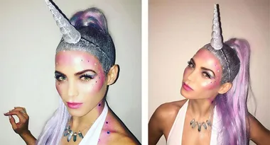 Jenna Dewan Tatum Just Rocked The Most Pinned Halloween Costume On The Internet