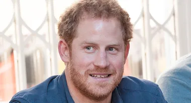 Prince Harry Rumoured To Be Dating ‘Suits’ Star Meghan Markle