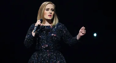 Adele Opens Up About Her Postpartum Depression