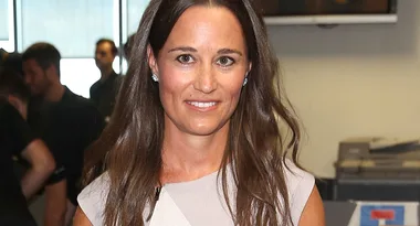 Pippa Middleton Sets The Date For Her Wedding