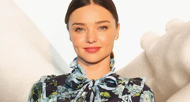 Miranda Kerr Opens Up About Her Depression Following Orlando Bloom Split