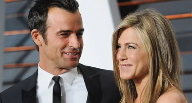 Justin Theroux Just Accidentally Threw Shade At Brad Pitt