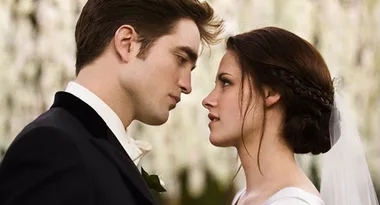 You Can Now Buy Bella Swan’s Actual Wedding Dress In An Auction