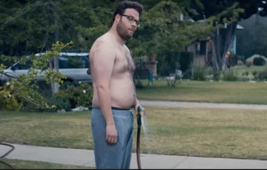 Women Find the ‘Dad Bod’ More Attractive, Says Science