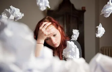 Why We All Need To Learn To Fail At Work