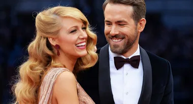 Ryan Reynolds Just Confirmed The Sex Of Baby Number Two!