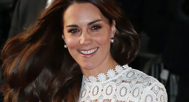 Duchess Catherine Just Stepped Out In The Label Of The Moment