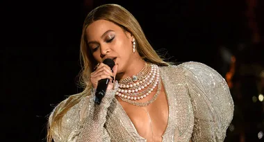 People Are Losing It Over Beyoncé Wearing This Aussie Label On Stage