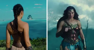 Wonder Woman Is The Female Superhero The World Needs In New Trailer