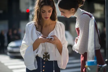 Sydney’s Unsafe Areas For Women Called Out In Ground-Breaking New Map