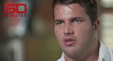 The First Look At Gable Tostee’s Controversial 60 Minutes Interview Is Here