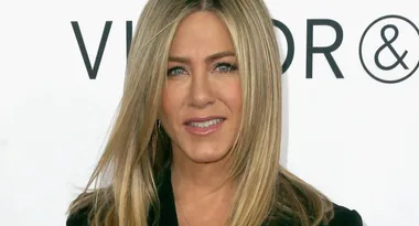 Jennifer Aniston Speaks Out Following Media Storm Surrounding Brad Pitt’s Divorce