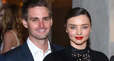 Inside Miranda Kerr’s Secret Engagement Party