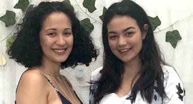 Two New Zealand Sisters Have Exposed Their Identities To Name Their Abusive Father