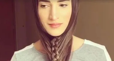 This Beauty Blogger’s Braid Is Mesmerising To Watch. And Genius.