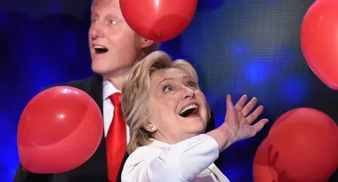 9 Moments That Defined This US Presidential Election