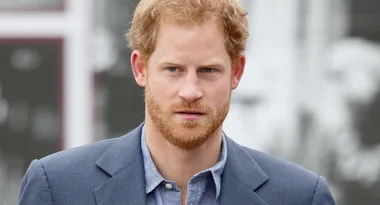 What Made Prince Harry Release A Statement About His New Girlfriend