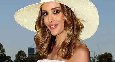 Bec Judd has a major new gig