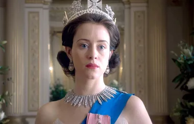 Why We’re Obsessed With The Crown