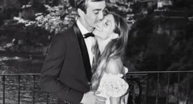 This Stunning Italian Wedding Is What Dreams Are Made Of