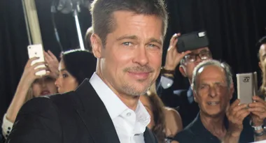 Brad Pitt Breaks His Silence On Split From Angelina Jolie