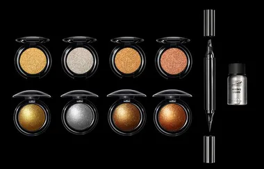 Set your alarm: Pat McGrath’s new make-up launches tomorrow!
