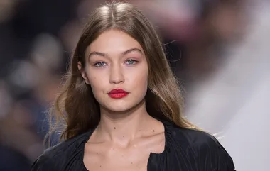The secret to Gigi Hadid’s perfect skin is this one ‘90s product