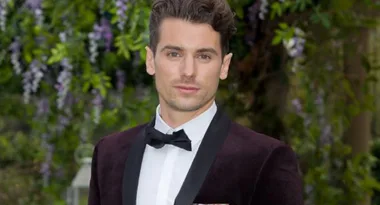 Matty J Admits That He Would Be ‘Honoured’ To Be Chosen As The Next Bachelor