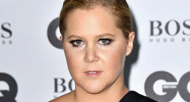 Amy Schumer Shares Body Positive Pic On Instagram