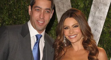 Sofia Vergara’s Lawsuit Over Frozen Embryos Takes Another Bizarre Turn