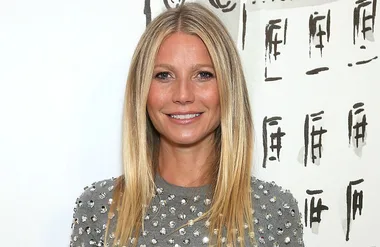 Gwyneth’s Glowy Skin Tricks