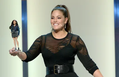 Ashley Graham’s Barbie is the doll we want to buy our daughters