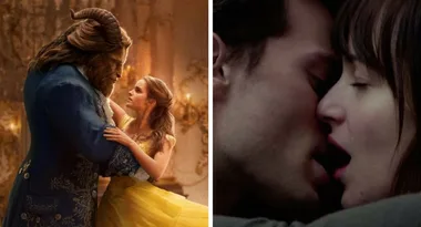 Beauty And The Beast Just Broke A Major Record With The New Trailer