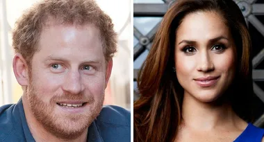 Meghan Markle Has Reportedly Met Prince William