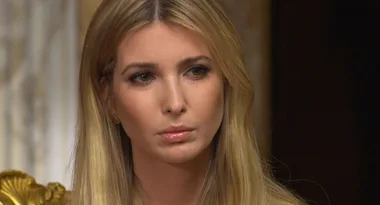 People Are Outraged Over Ivanka Trump’s Bracelet