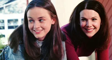 Did Netflix Just Confirm Another Season Of Gilmore Girls?!