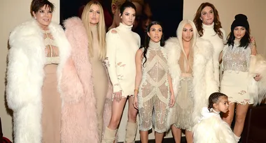 The Kardashian-Jenners Made A Ridiculous Amount Of Money In 2016