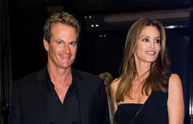 Inside Cindy Crawford’s $81 Million Malibu Mansion