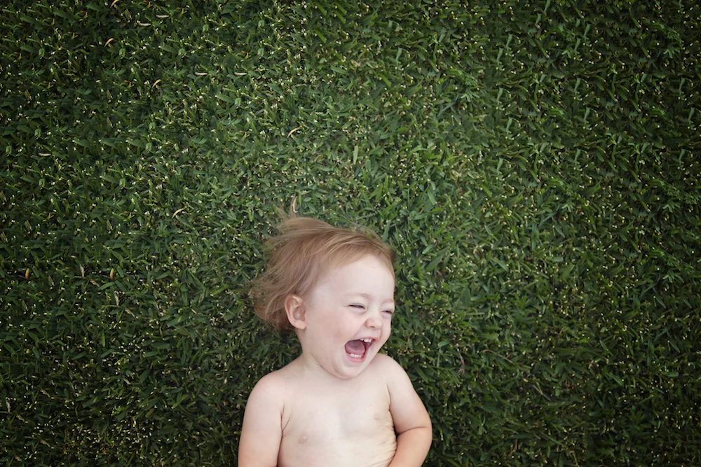 This is why we need paid maternity leave