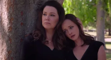 Second Full Gilmore Girls Revival Trailer Released Days Before The Premiere